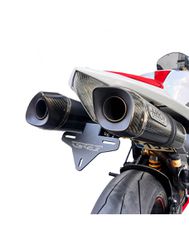 Gref Αναδιπλούμενη Βάση Πινακίδας Yamaha YZF R1 07-08 PT058