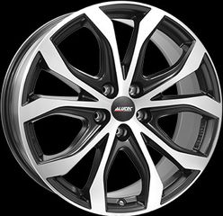 Volkswagen Touareg Ζάντες αλουμινίου 9X20 5/120 ET43