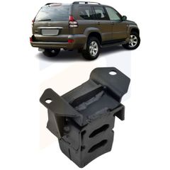 Στοπ αναρτήσης πίσω για Toyota Land Cruiser 2002 2003 2004 2005 2006 2007 2008 2009 4830660200