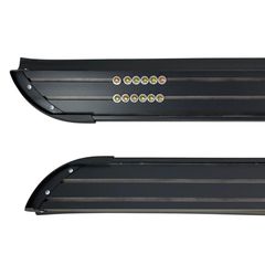 Σκαλοπάτια Vw Amarok (2023+) double cab - 2τμχ.-thumb-6