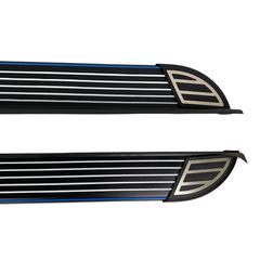 Σκαλοπάτια Vw Amarok (2023+) double cab - 2τμχ.-thumb-2