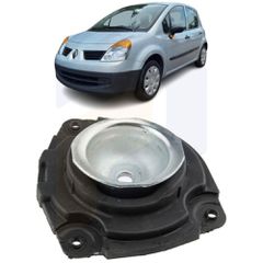 Βάση αμορτισέρ Top mount για Renault Modus 2005 2006 2007 2008 2009 2010 2011 2012 2013 8200183567