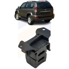 Στοπ αναρτήσης πίσω για Toyota Land Cruiser 2002 2003 2004 2005 2006 2007 2008 2009 4803660010