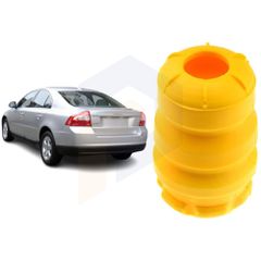 Στοπ αναρτήσης πίσω για Volvo S80 2006 2007 2008 2009 2010 2011 2012 2013 2014 2015 2016 30683170