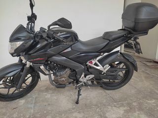 Bajaj 2016 PULSAR NS 200