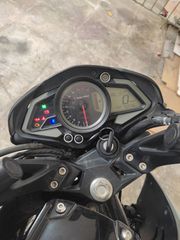 Bajaj 2016 PULSAR NS 200-thumb-3