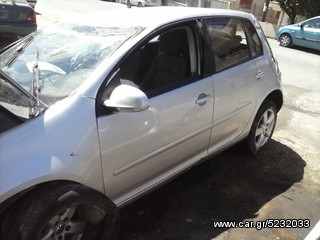 VW GOLF TSI TURBO -thumb-2