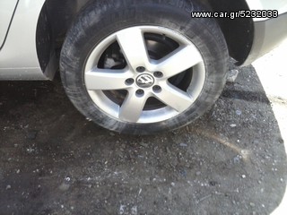 VW GOLF TSI TURBO -thumb-3
