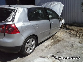 VW GOLF TSI TURBO -thumb-5