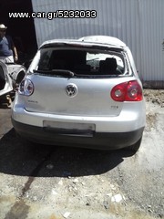 VW GOLF TSI TURBO -thumb-6