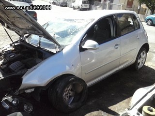 VW GOLF TSI TURBO -thumb-7