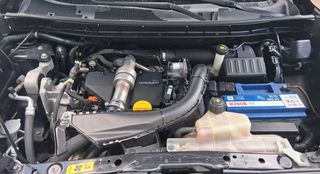 Nissan Juke 2011 1.5 DCI TEKNA-thumb-2