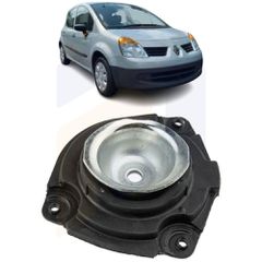 Βάση αμορτισέρ Top mount για Renault Modus 2005 2006 2007 2008 2009 2010 2011 2012 2013 7701208591