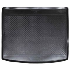 Μάτ χώρου αποσκευών Μαύρο κατάλληλο για CADDY 5M 2020- Λάστιχο 42029183