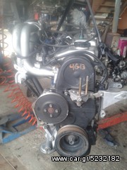 ΜΗΧΑΝΗ ΓΙΑ MITSUBISHI 4G13 2002 - 2005 1.3L - 16V - 86PS MITSUBISHI COLT 1996 - 2003 MITSUBISHI LANCER 1998 - 2005 ΚΑΙ ΓΙΑ MITSUBISHI SPACE STAR 1999 - 2006-thumb-1