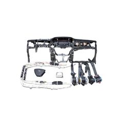 Αερόσακοι-AirBags για Hyundai i10 II 2013 2014 2015 2016 Σετ