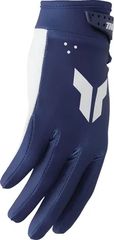 Γάντια Μηχανής THOR  Launchmode Gloves μπλε-thumb-2