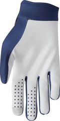 Γάντια Μηχανής THOR  Launchmode Gloves μπλε-thumb-1