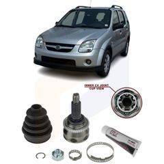 Μπιλιοφόρος σετ για Suzuki Ignis 2000 2001 2002 2003 2004 2005 2006 2007 2008 4410286G00