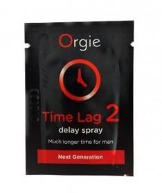 SACHET TIME LAG 2 - DAMIANA - DELAY - 1 ML