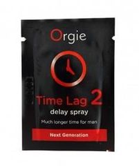 SACHET TIME LAG 2 - DAMIANA - DELAY - 1 ML