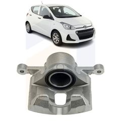 Δαγκάνα εμπρός δεξιά για Hyundai i10 2016 2017 2018 2019 58130B9300