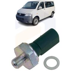 Βαλβίδα πίεσης λαδιού για Volkswagen Transporter T5 Bus 2003 2004 2005 2006 2007 2008 2009 2010 2011 2012 2013 2014 2015 036919081A