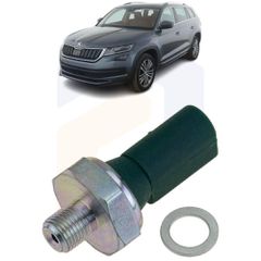Βαλβίδα πίεσης λαδιού για Skoda Kodiaq 2016 2017 2018 2019 2020 2021 2022 2023 2024 036919081A
