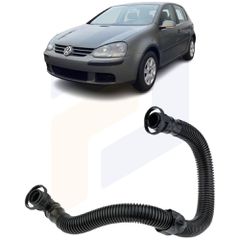 Σωλήνας turbo για Volkswagen Golf V 2004 2005 2006 2007 2008 06F103235