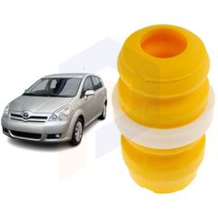 Στοπ αναρτήσης εμπρός για Toyota Corolla Verso E12 2002 2003 2004 2005 2006 2007 4833102050