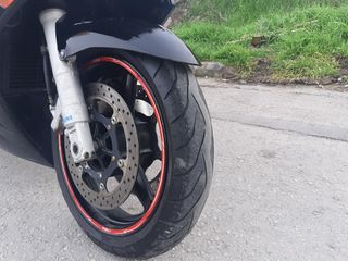 Yamaha FJR 1300 2009 FJR 1300 ABS