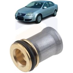 Βαλβίδα πίεσης λαδιού για Volkswagen Jetta 2005 2006 2007 2008 2009 2010 06H103175B