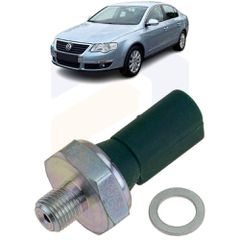 Βαλβίδα πίεσης λαδιού για Volkswagen Passat SDN 2005 2006 2007 2008 2009 2010 2011 036919081A