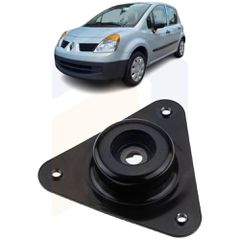 Βάση αμορτισέρ Top mount για Renault Modus 2005 2006 2007 2008 2009 2010 2011 2012 2013 543024644R