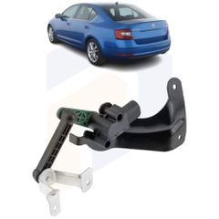 Αισθητήρας ρύθμισης φώτων για Skoda Octavia H/B 2013 2014 2015 2016 2017 2018 2019 2020 5Q0512521G