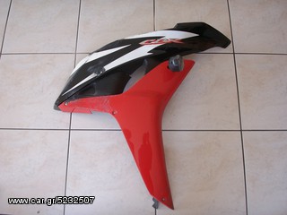 honda cbr 600 rr pc40 