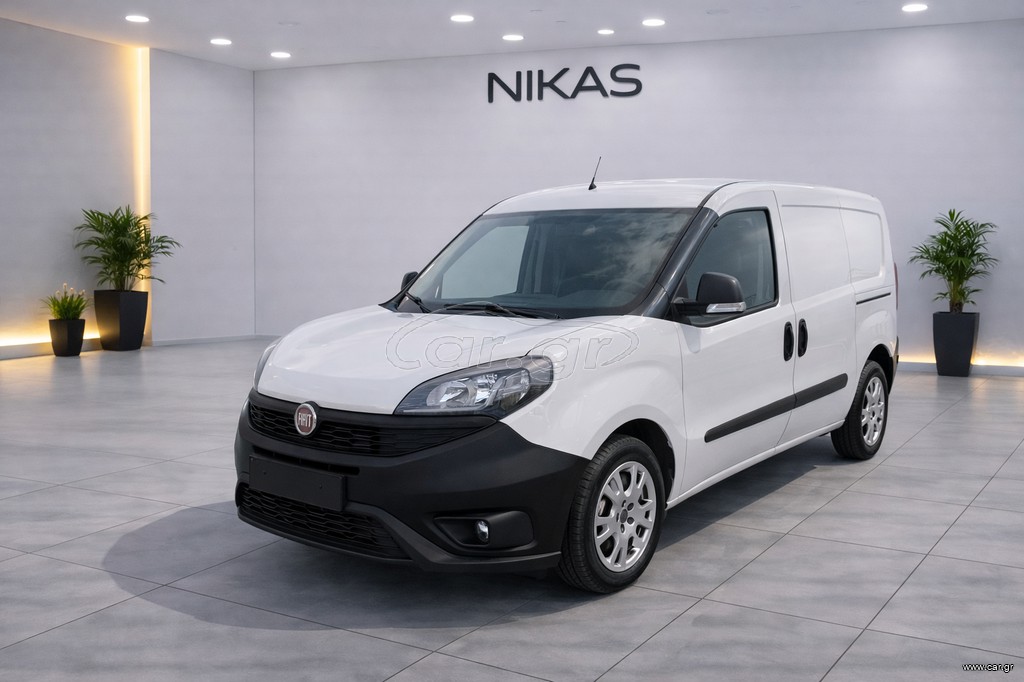 Fiat Doblo 2020 1.3 JCARGOTD MULTIJET 95HP SX L1H1 PACK TECHINICO