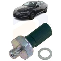 Βαλβίδα πίεσης λαδιού για Skoda Superb H/B 2015 2016 2017 2018 2019 2020 2021 2022 2023 2024 036919081A