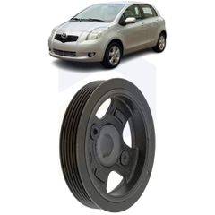 Τροχαλία εκκεντροφόρου για Toyota Yaris 2005 2006 2007 2008 2009 2010 2011 1347023030