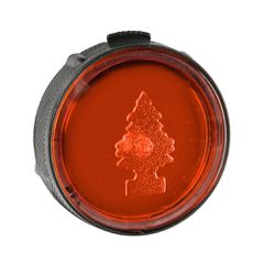 Lampa - Αρωματικό αυτοκινήτου για αεραγωγό με άρωμα Fruit Cocktail Neutrodor Arbre Magique - 1 τεμ. (L.TA109000)