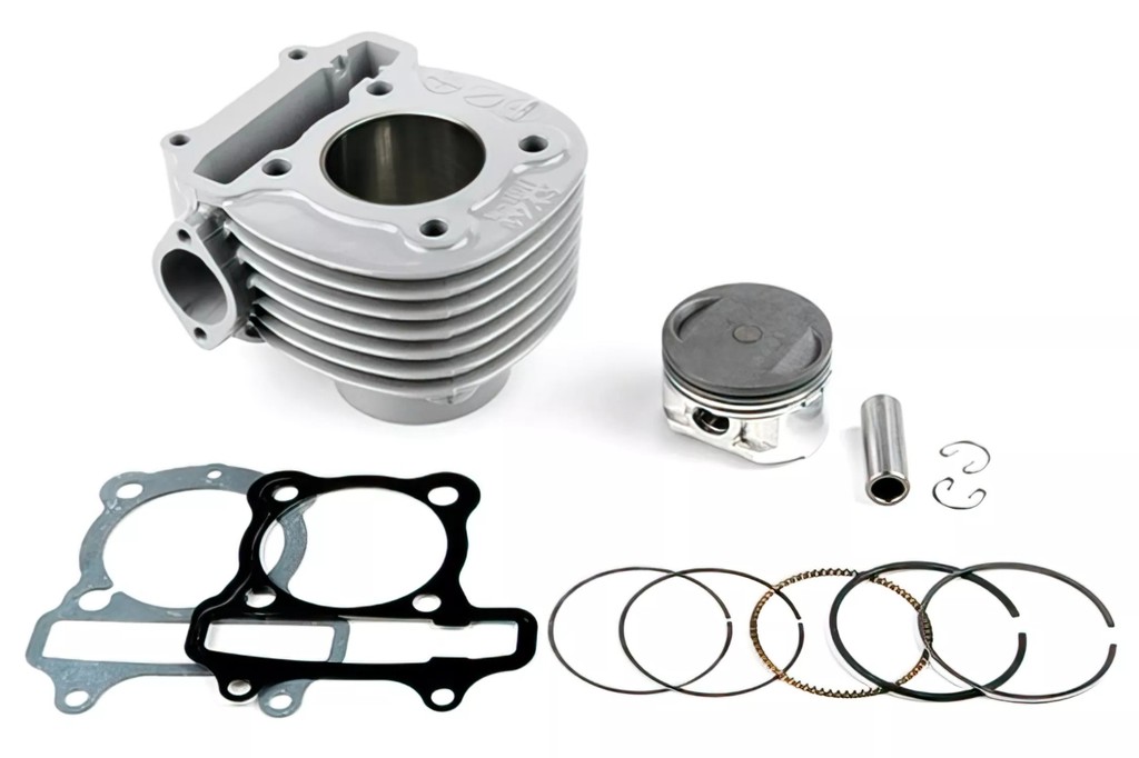 Κυλινδροπιστονο Sport 165Cc Ø60Mm Sym Symphony 125 /Sr, Jet 4 125 | Airsal