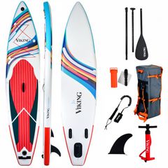 Viking Cruiser Φουσκωτή Σανίδα SUP 11.6 - 350cm 105254