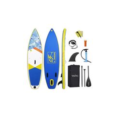 Σανίδα SUP Serenade 10"" 305cm Viking 105741