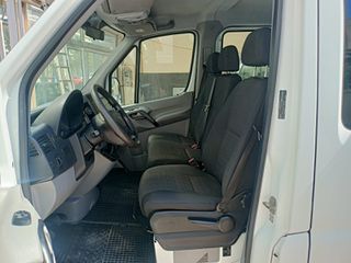 Διπλοκάμπινο Mercedes-Benz 2017 SPRINTER 316 7-ΘΕΣΕΙΣ ΕΥΡΩ 6 ΦΟΥΛ ΕΞΤΡΑ-thumb-15