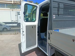 Διπλοκάμπινο Mercedes-Benz 2017 SPRINTER 316 7-ΘΕΣΕΙΣ ΕΥΡΩ 6 ΦΟΥΛ ΕΞΤΡΑ-thumb-21
