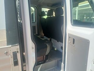 Διπλοκάμπινο Mercedes-Benz 2017 SPRINTER 316 7-ΘΕΣΕΙΣ ΕΥΡΩ 6 ΦΟΥΛ ΕΞΤΡΑ-thumb-22