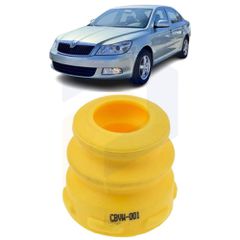 Στοπ αναρτήσης εμπρός για Skoda Octavia H/B 2004 2005 2006 2007 2008 2009 2010 2011 2012 2013 1K0412303F