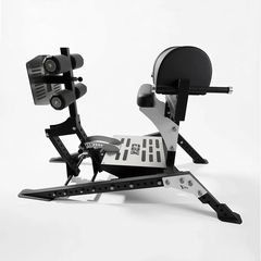 Πάγκος Κοιλιακών/Ραχιαίων Commercial GHR/GHD machine EBX PRO