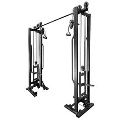 Επαγγελματικό Crossover Free Weights EBX Pro