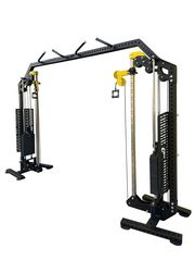 Επαγγελματικό Crossover Machine Double EBX Pro